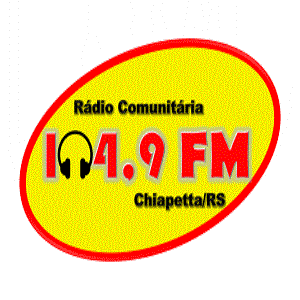 LOGOTIPO DA RÁDIO