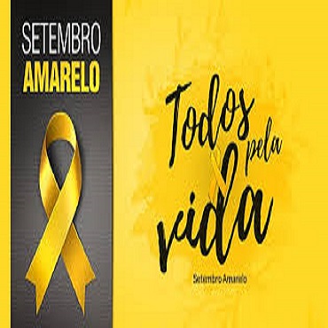 SETEMBRO AMARELO