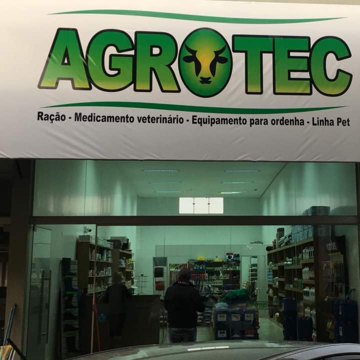 AGROTEC