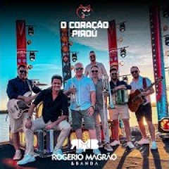 ROGERIO MAGRÃO E BANDA