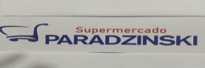 SUPERMERCADO PARADZINSKI